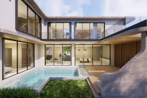 4 bedrooms Villa in Phuket, Thailand No. 2992 13