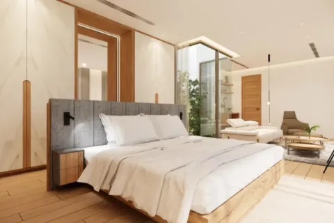 4 bedrooms Villa in Phuket, Thailand No. 2992 10