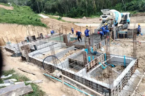 4 bedrooms Villa in Phuket, Thailand No. 2992 28