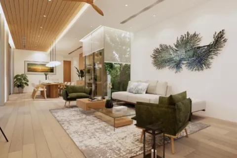 4 bedrooms Villa in Phuket, Thailand No. 2992 7