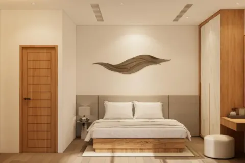 4 bedrooms Villa in Phuket, Thailand No. 2992 11