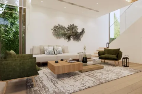 4 bedrooms Villa in Phuket, Thailand No. 2992 3