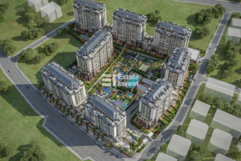 3 bedrooms Apartment in Khanh Hoa, Vietnam No. 20130 1