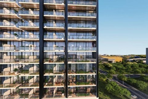 2 bedrooms Apartment in Downtown Jebel Ali, UAE No. 128112