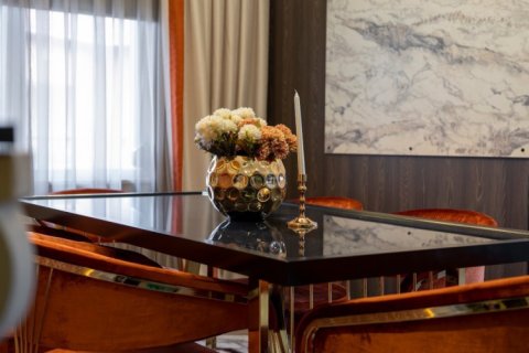 3 chambres Penthouse à My Thanh, Vietnam No. 12638 21