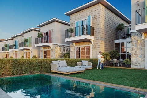 Вилла с 3 спальнями в Luong Phu, Вьетнам №15954 5