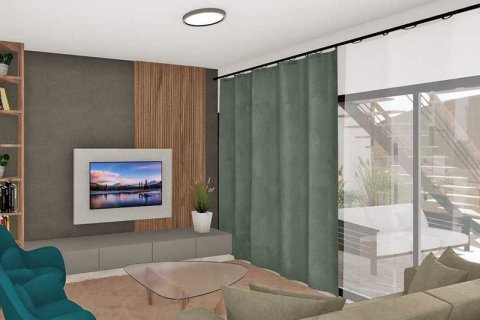 3 bedrooms Penthouse in Agios Athanasios, Cyprus No. 33160 2