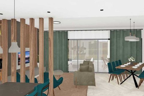 3 bedrooms Penthouse in Agios Athanasios, Cyprus No. 33160 4