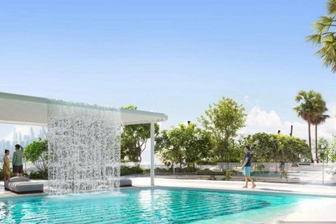 1 bedroom Apartment in Dubai, UAE No. 112728