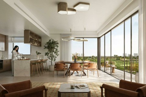 3 dormitorios Townhouse en Dubai, UAE No. 123771