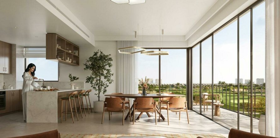 3 chambres Townhouse à Dubai, UAE No. 123771