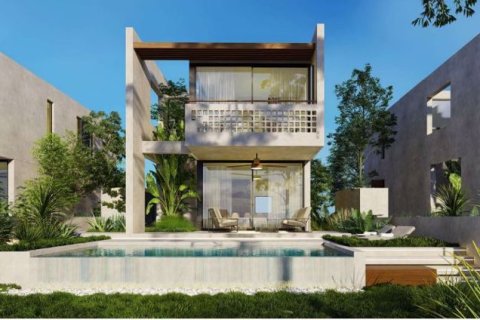 3 bedrooms Villa in Konia, Cyprus No. 36696 1