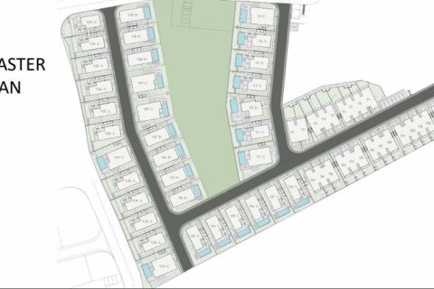 3 bedrooms Villa in Konia, Cyprus No. 36696 5