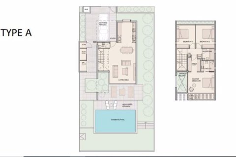 3 bedrooms Villa in Konia, Cyprus No. 36696 4