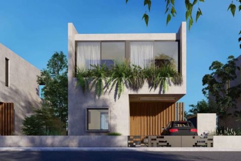 3 bedrooms Villa in Konia, Cyprus No. 36696 2