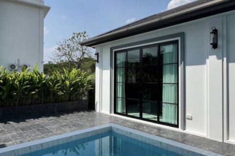5 bedrooms House in Chiang Mai, Thailand No. 98163 3