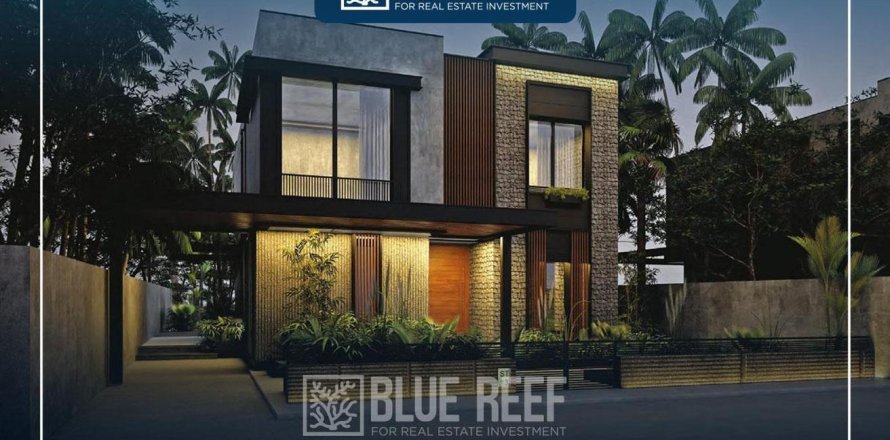 3 chambres Appartement à HAP Town, Egypt No. 38632