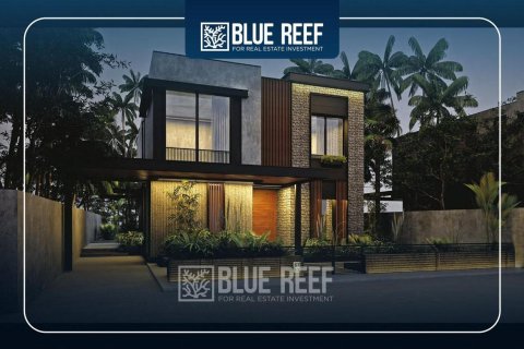 3 bedrooms Apartment in Group 11, Vietnam No. 38632 1