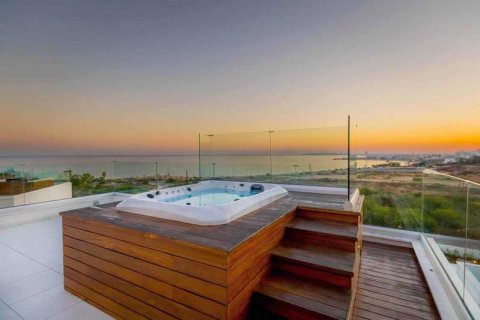 3 chambres Villa à Ayia Napa, Cyprus No. 40117 2