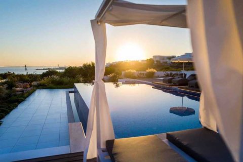 3 chambres Villa à Ayia Napa, Cyprus No. 40117 8