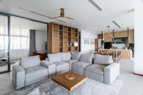 4 bedrooms Villa in Chalong, Thailand No. 96199 19