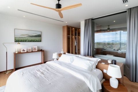 4 bedrooms Villa in Chalong, Thailand No. 96199 28