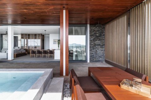 4 bedrooms Villa in Chalong, Thailand No. 96199 15