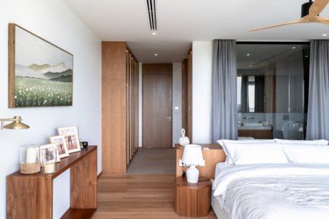 4 bedrooms Villa in Chalong, Thailand No. 96199 27