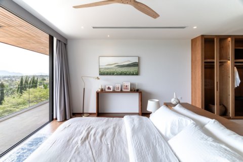 4 bedrooms Villa in Chalong, Thailand No. 96199 26