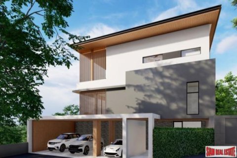 4 bedrooms Villa in Chalong, Thailand No. 96199 7