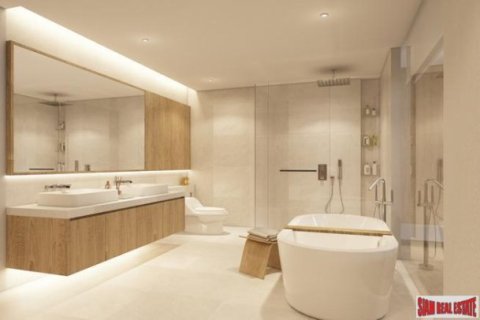 4 bedrooms Villa in Chalong, Thailand No. 96199 29