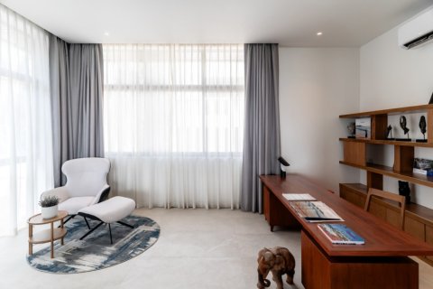 4 bedrooms Villa in Chalong, Thailand No. 96199 17