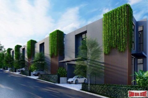 4 bedrooms Villa in Chalong, Thailand No. 96199 4