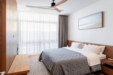 4 bedrooms Villa in Chalong, Thailand No. 96199 22