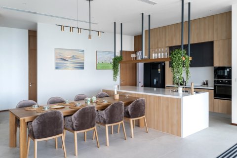 4 bedrooms Villa in Chalong, Thailand No. 96199 11