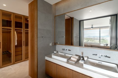 4 bedrooms Villa in Chalong, Thailand No. 96199 25