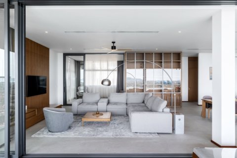 4 bedrooms Villa in Chalong, Thailand No. 96199 12