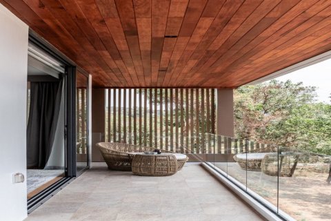 4 bedrooms Villa in Chalong, Thailand No. 96199 16