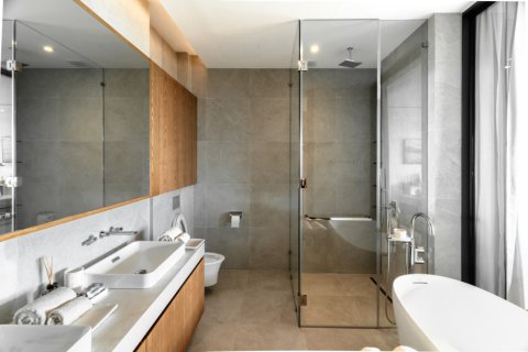 4 bedrooms Villa in Chalong, Thailand No. 96199 24