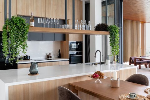 4 bedrooms Villa in Chalong, Thailand No. 96199 20