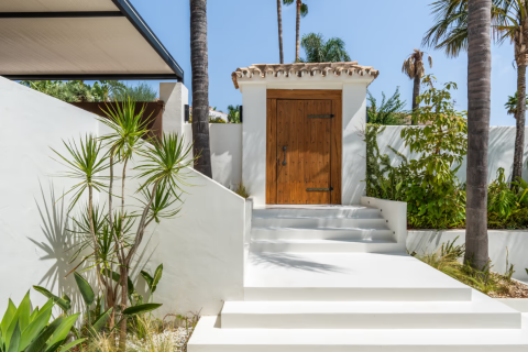 Недвижимость с 5 спальнями в Thuan Nam, Вьетнам №83875 30