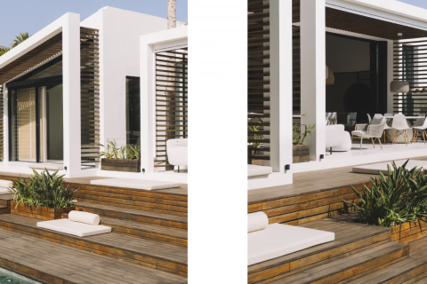 Недвижимость с 5 спальнями в Thuan Nam, Вьетнам №83875 15