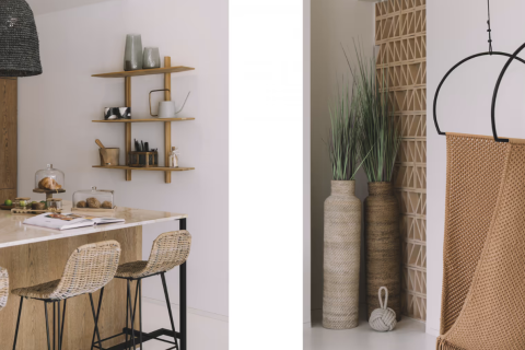 Недвижимость с 5 спальнями в Thuan Nam, Вьетнам №83875 5