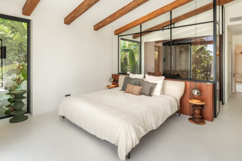 Недвижимость с 5 спальнями в Thuan Nam, Вьетнам №83875 20