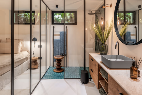 Недвижимость с 5 спальнями в Thuan Nam, Вьетнам №83875 7