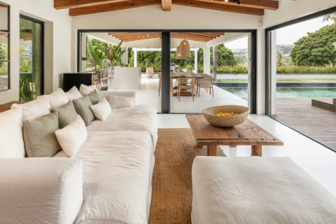 Недвижимость с 5 спальнями в Thuan Nam, Вьетнам №83875 14