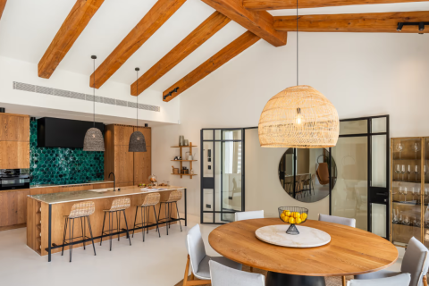 Недвижимость с 5 спальнями в Thuan Nam, Вьетнам №83875 24