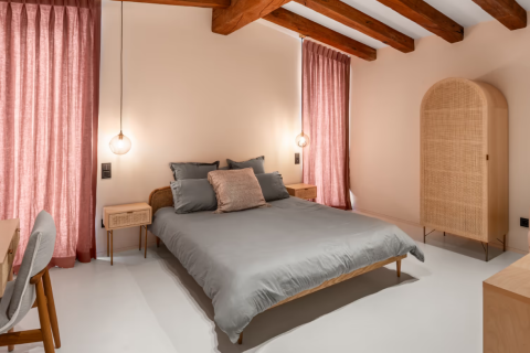 Недвижимость с 5 спальнями в Thuan Nam, Вьетнам №83875 11