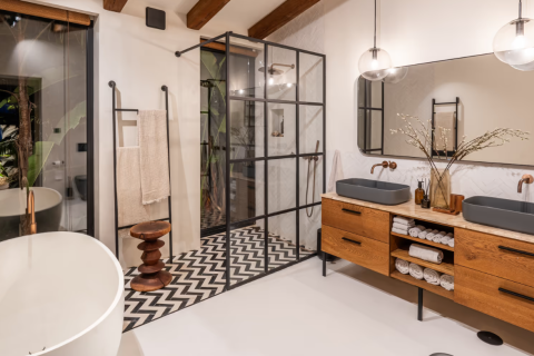 Недвижимость с 5 спальнями в Thuan Nam, Вьетнам №83875 16