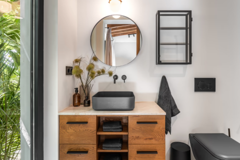 Недвижимость с 5 спальнями в Thuan Nam, Вьетнам №83875 12